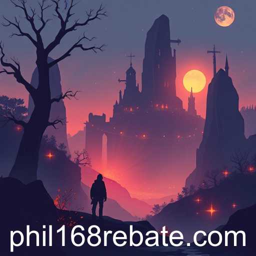 Exploring 'Adventure Games': A Journey With phil168