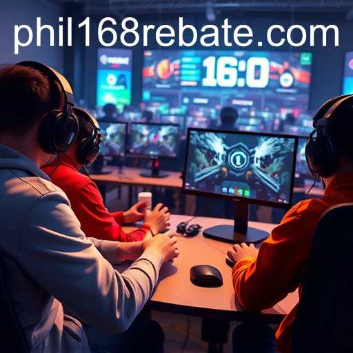 Digital Horizons: The Rise of Online Gaming