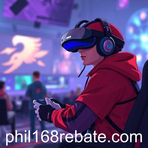 The Evolution of Online Gaming in 2025: A Dive into phil168