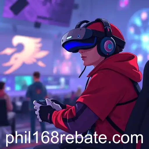The Evolution of Online Gaming in 2025: A Dive into phil168