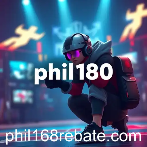 Gaming Evolution: The Rise of 'phil168' in Digital Entertainment