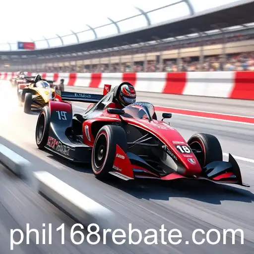 Gaming Trends and Innovations on Phil168