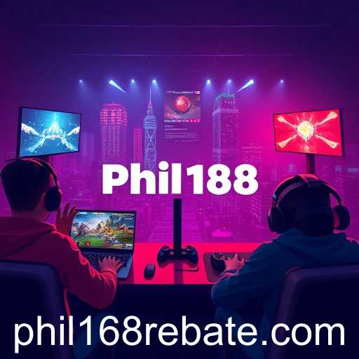 Phil168: The Game Hub Revolutionizing Online Entertainment