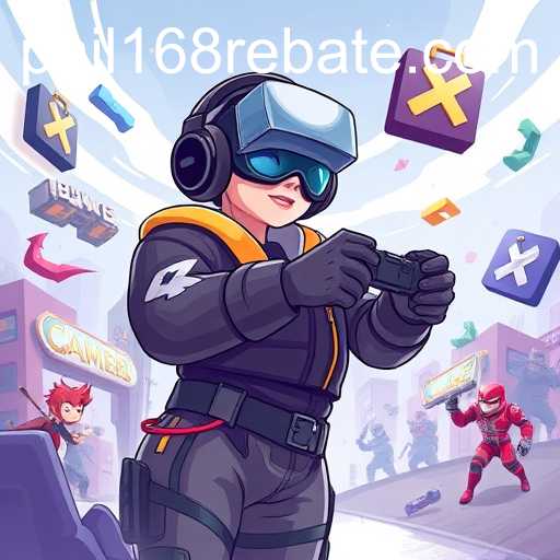 The Rise of Phil168: Gaming and Community