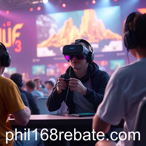 Phil168's Expanding Influence in Online Gaming