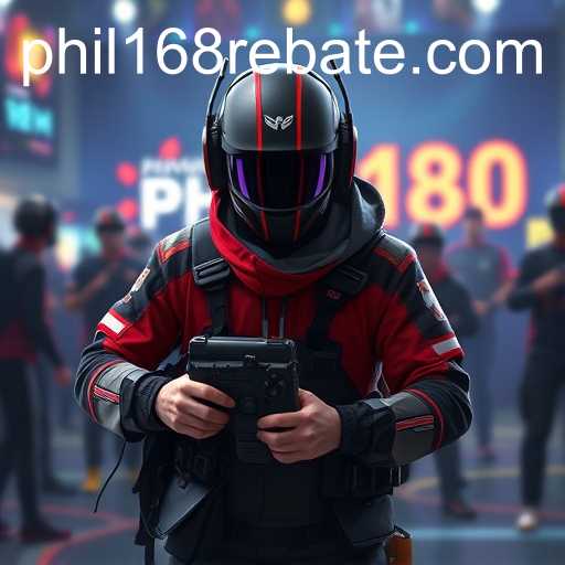 The Rise of phil168 in the Gaming World