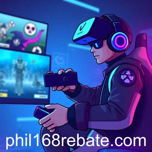 Phil168 Revolutionizes Online Gaming Landscape