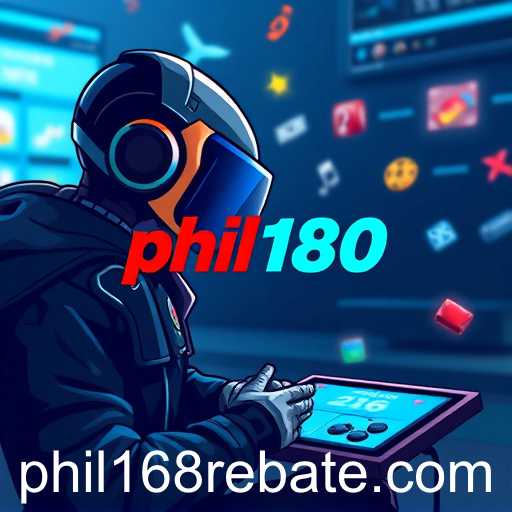 Phil168 Revolutionizes Online Gaming Experience