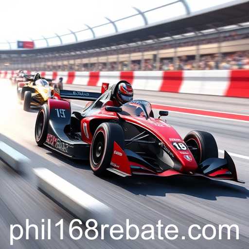 Exploring the Thrilling World of Racing Games: A Dive into 'phil168'