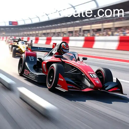 Exploring the Thrilling World of Racing Games: A Dive into 'phil168'