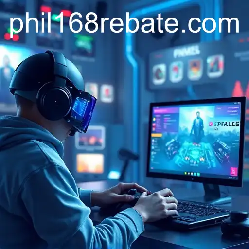 The Rise of English Game Portals: A Digital Revolution