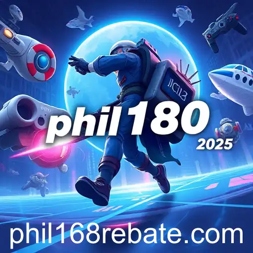 The Rise of Phil168: A Gaming Revolution