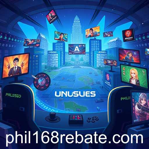 The Rise of phil168: Dynamics in the Online Gaming World
