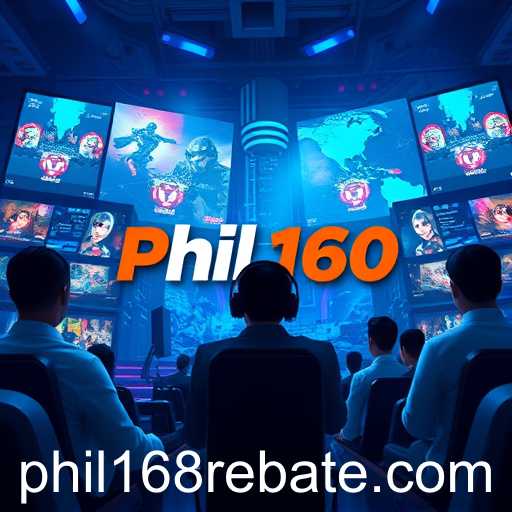 The Rising Influence of Phil168 in Online Gaming