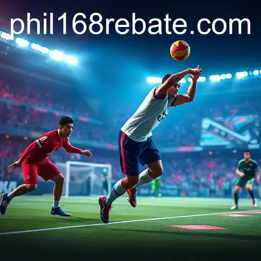 Exploring 'Sports Games' Category: A Dive into Online Gaming with phil168